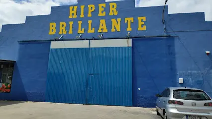 hiperbrillante