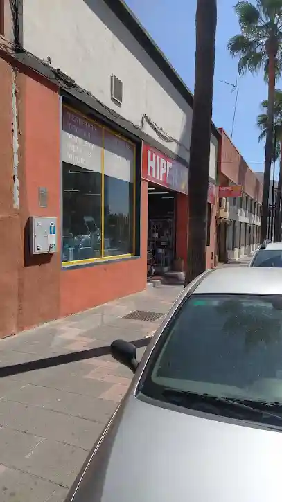 hipersur