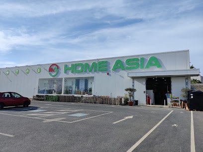 home asia