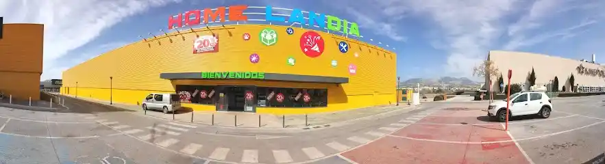 home landia