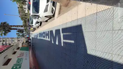 home market