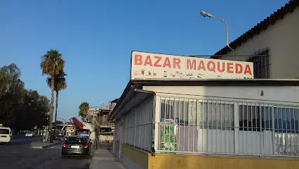 maqueda