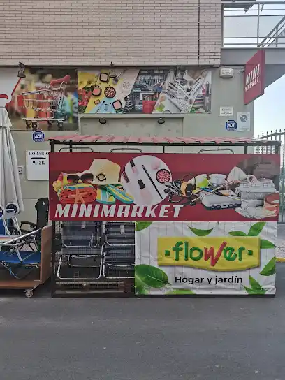 mini market