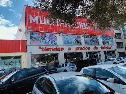 multiprecio