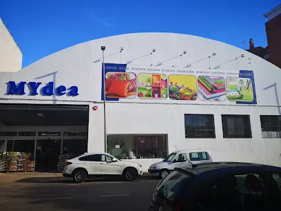 mydea