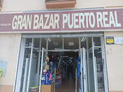 puerto real