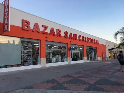 san cristobal