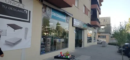 shopping
