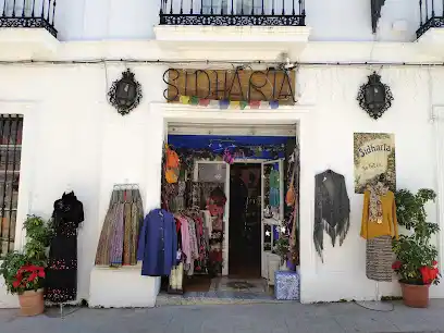 sidharta