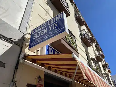 sufen