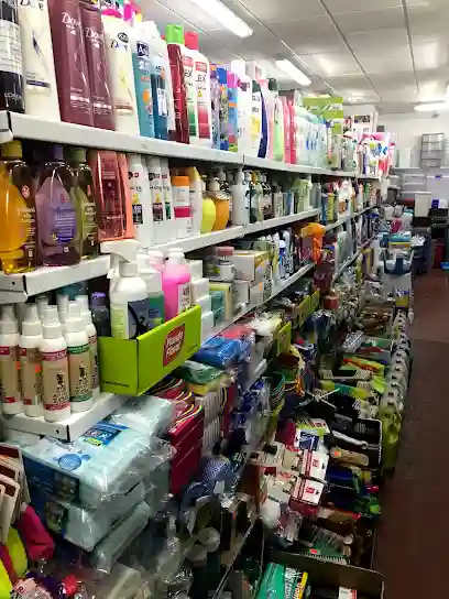 super bazar 1