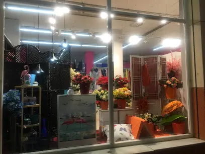 super bazar chino