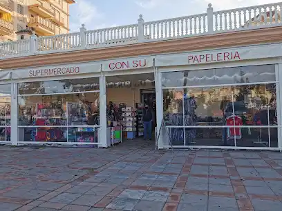 supermarket