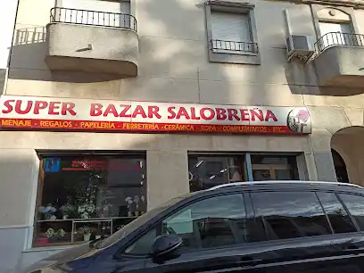 supr bazar salobrena