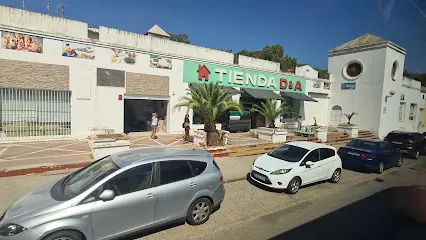 ubrique