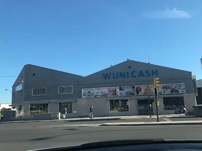 wuni crash