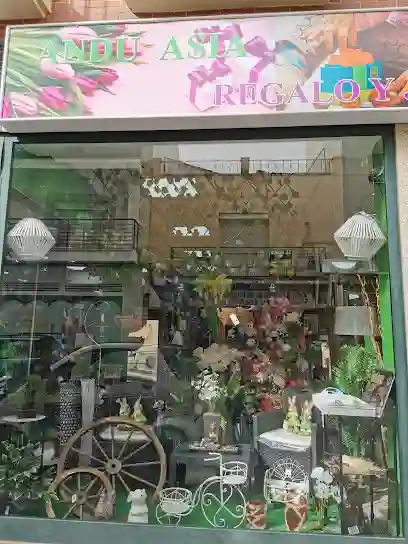 anduasia