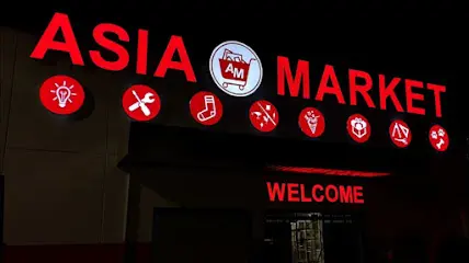 asia