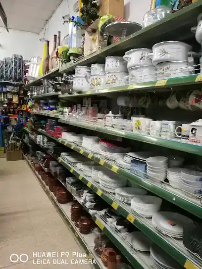 bazar china