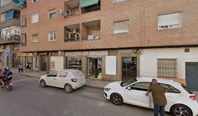 bazar chino