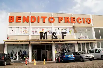 bendito precio