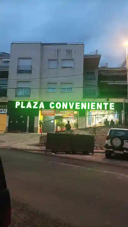 conveniente
