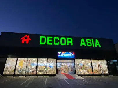 decor asia