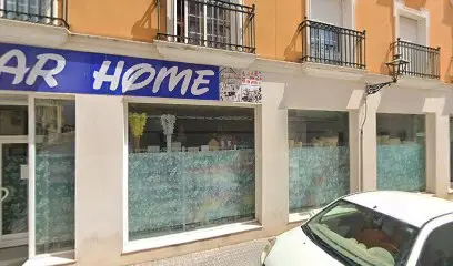home