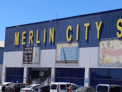 merlin
