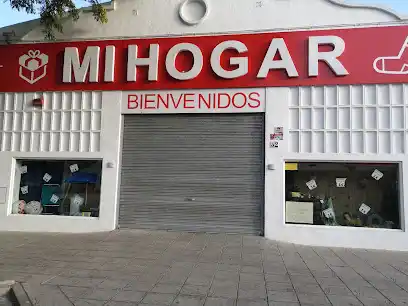 mi hogar