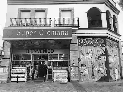 oromana