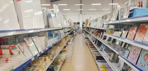 super bazar chino