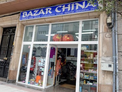 bazar china