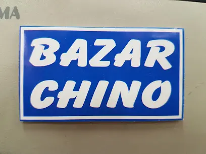 bazar chinos