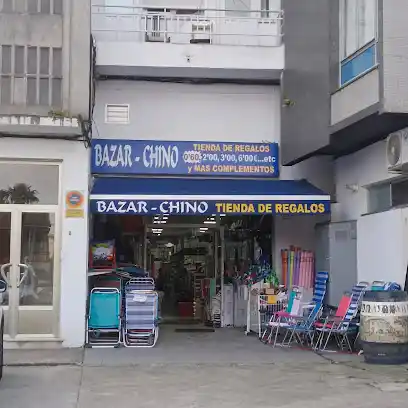 bazar