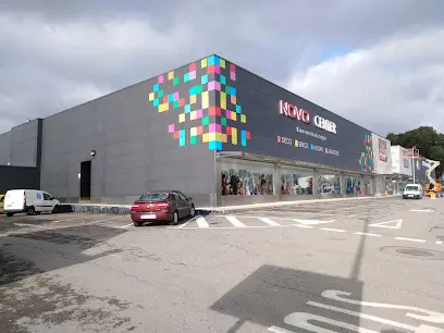 novo center